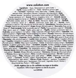 Крем для тела oOlution Body Guard органический питательный 200 мл — фото 2