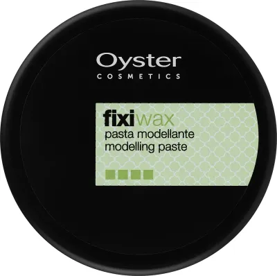 Паста для моделирования волос Oyster Cosmetics Fixi Modeling Paste, 100 мл