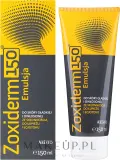 Эмульсия против перхоти Zoxiderm Emulsion для кожи головы, 150 мл — фото 2