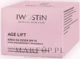 Крем для лица Iwostin Age Lift SPF 15 дневной, для нормальной и комбинированной кожи — фото 1