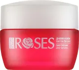 Крем-желе для лица Nature of Agiva Roses Fruit Salad с витамином C и пептидами 50 мл — фото 1