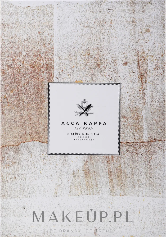 Набор для дома Acca Kappa Hyacinth & Honeysuckle аромадиффузор и сменный блок с ароматом гиацинта 250+500 мл