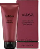 Ahava Apple Of Sodom Enzyme Facial Peel пилинг для лица энзимный с фруктовыми ферментами против глубоких морщин 100 мл — фото 2