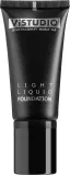 Тональный флюид ViSTUDIO Light Liquid Foundation лёгкий увлажняющий, 50 мл — фото 1