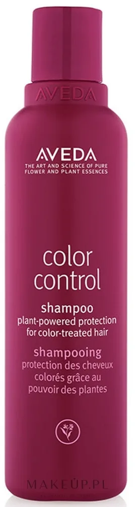 Шампунь для окрашенных волос Aveda Color Control Shampoo, защищающий цвет, 1000 мл