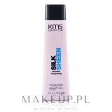 Шампунь KMS California Silk Sheen с протеинами шёлка и миндалём для блеска волос 300 мл — фото 1