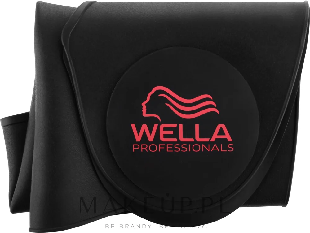 Резиновая накладка для окрашивания волос Wella Professionals Neck Cover, защита шеи