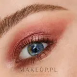 Палетка теней для век Catrice The Electric Rose Eyeshadow Palette, розовые и коричневые оттенки, 9 г — фото 5