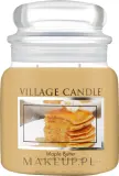 Ароматическая свеча Village Candle Maple Butter / Кленовое масло в банке, 262 г — фото 2