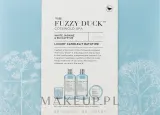 Набор Baylis & Harding Fuzzy Duck крем для душа лосьон соль для ванны и свеча с жасмином и эвкалиптом 300+50+300 мл — фото 1