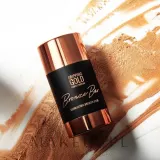 Бронзер-стик для лица и тела Sosu by SJ Dripping Gold Bronze Bar Illuminating Bronzer Stick сияющий, с ароматом кокоса, 36 г — фото 6