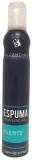 Alcantara Cosmetica Alcantara Styling Mousse Professional - Пенка для укладки волос Alcantara Styling Mousse Professional, для объёма и блеска, 300 мл — фото 1