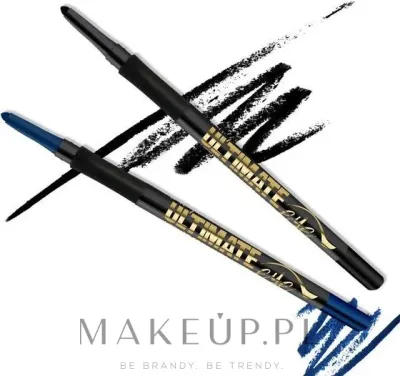 Карандаш для глаз L.A. Girl Ultimate Auto Eyeliner автоматический, с гелевым кончиком, 0,35 г