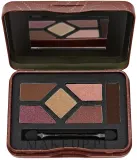 Палетка теней для век L.A. Girl Inspiring Eyeshadow Palette, оттенок Be Bold Beautiful — фото 1