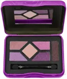 Палетка теней для век L.A. Girl Inspiring Eyeshadow Palette, оттенок Get Glam And Get Going — фото 1