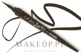 Подводка для глаз L.A. Girl Line Art Matte Eyeliner матовая, для контура век, 0,4 мл, оттенок GLE713 - Espresso — фото 1