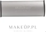 Ароматизатор для автомобиля Millefiori Milano Icon Classic Silver Spirit, на дефлектор, апельсин и бергамот, 1 шт — фото 2