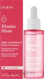 Сыворотка Pupa Elastin Shots антигравитационная с календулой и гиалуроном 30 мл — фото 2