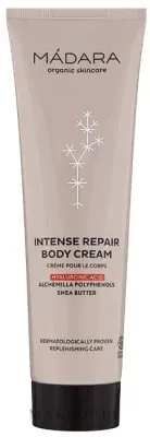 Крем для тела Madara Cosmetics Intense Repair Body Cream питательный, увлажняющий, 150 мл