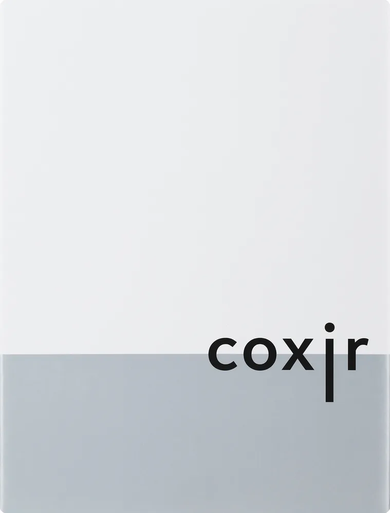 Набор Coxir Ultra Hyaluronic сыворотка 50 мл крем для лица 50 мл и пенка для умывания 150 мл с гиалуроновой кислотой