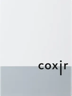 Набор Coxir Ultra Hyaluronic сыворотка 50 мл крем для лица 50 мл и пенка для умывания 150 мл с гиалуроновой кислотой