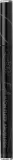 Подводка для глаз PuroBio Cosmetics Eyeliner On Fleek Brush Pen фломастер, интенсивный чёрный, 0,7 мл — фото 1