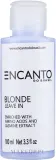 Несмываемый уход для осветлённых волос Encanto Do Brasil Blonde Leave In, 100 мл — фото 1