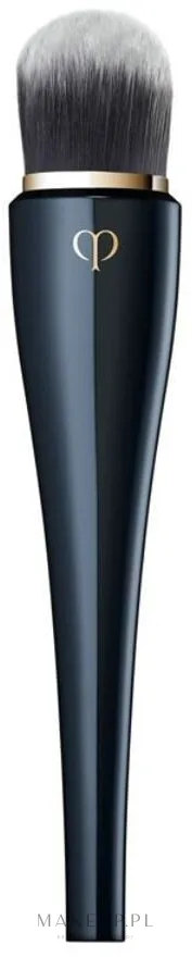 Кисть для тонального средства Cle De Peau Beaute Light Coverage Foundation Brush для кремовых и жидких текстур