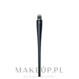 Кисть для консилера Cle De Peau Beaute Concealer Brush для кремовых текстур, с мягким футляром — фото 1