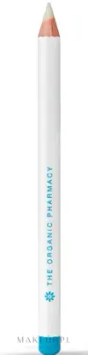 Карандаш для губ The Organic Pharmacy Limited Edition Hyaluronic Acid Lip Pencil с гиалуроновой кислотой, 1,14 г