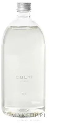 Ароматическая жидкость для диффузора Culti Milano The 500 мл