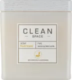 Ароматическая свеча Clean Fresh Linens — фото 1