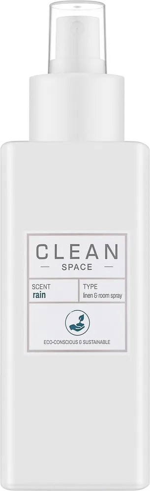 Спрей для дома Clean Rain кедр и цветы 148 мл