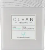 Ароматическая свеча Clean Warm Cotton — фото 1