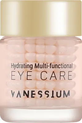 Увлажняющий крем для кожи вокруг глаз Vanessium Eye Care Cream 15 мл