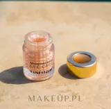 Увлажняющий крем для кожи вокруг глаз Vanessium Eye Care Cream 15 мл — фото 6