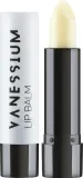 Vanessium Lip Balm SPF 20 бальзам для губ солнцезащитный с маслом ши и арганы, уход за губами с фильтрами, 4 г — фото 1