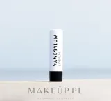 Vanessium Lip Balm SPF 20 бальзам для губ солнцезащитный с маслом ши и арганы, уход за губами с фильтрами, 4 г — фото 6