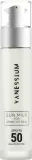 Солнцезащитное молочко для тела Vanessium Sun Milk SPF50 50 мл — фото 1