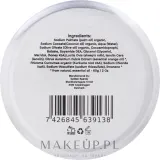 Мыло для бритья Golden Beards Organic Shaving Soap ручной работы, с медовым ароматом, 60 г — фото 2