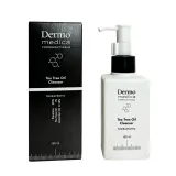 Масло для лица Dermomedica Therapeutic Tea Tree очищающее для жирной кожи — фото 1