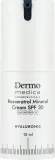 Крем для лица минеральный Dermomedica Resveratrol резвератрол SPF30 — фото 1