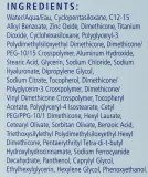 Крем для лица и тела Dermomedica Hyaluronic Mineral SPF30 227 мл — фото 3