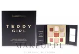 Палетка теней для век Butter London Teddy Girl Eyeshadow Palette 9 оттенков — фото 1
