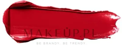 Блеск для губ Butter London Soft Matte Lip Cream кремовый, сатиново-матовый финиш, 7,5 мл, оттенок Red