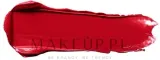 Блеск для губ Butter London Soft Matte Lip Cream кремовый, сатиново-матовый финиш, 7,5 мл, оттенок Red — фото 1