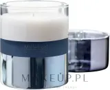 Ароматическая свеча Millefiori Milano Cold Water — фото 1