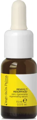 Diego Dalla Palma Professional Diego Dalla Palma Resurface2 Skin Regenerating Serum - Сыворотка Diego Dalla Palma Resurface2 регенерирующая с инкапсулированным ретинолом 15 мл