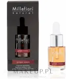 Концентрат для аромалампы Millefiori Milano Grape Cassis 15 мл виноград — фото 1