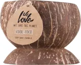 Кокосовая свеча We Love The Planet Cool Coco — фото 1